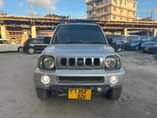 A picture of SUZUKI JIMMY WIDE
