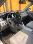 A picture of Toyota solara 2005