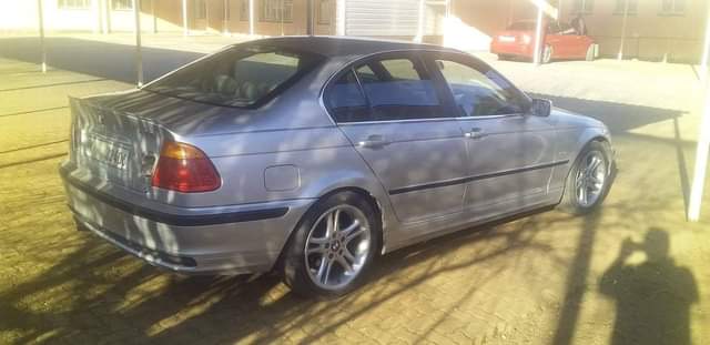 Vryheid C.