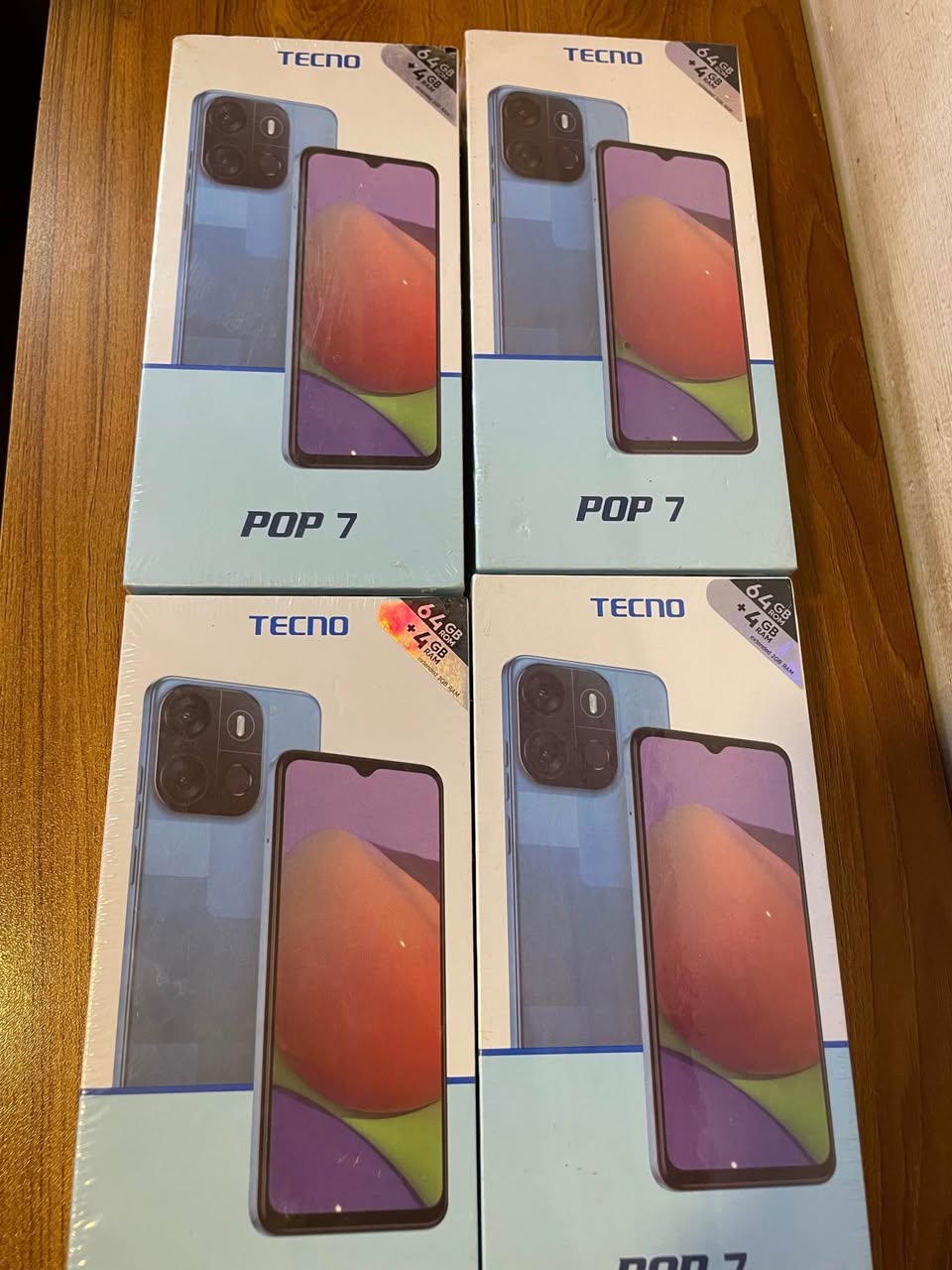 A picture of Techno pop7