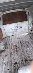 A picture of Righty Toyota Hiace