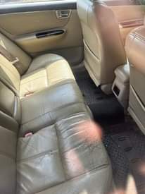 A picture of SUPER DISTRESS SALE THIS EXTREMELY clean in and out Toyota