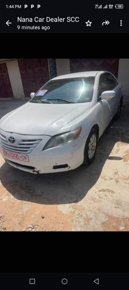 cars accra