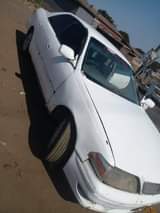 toyota mark 2
