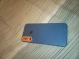 A picture of INFINIX HOT 8