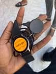 A picture of Samsung galaxy watch active