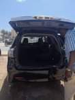 A picture of Toyota wish