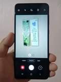 A picture of Samsung galaxy A02
