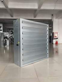 A picture of High Capacity EXHAUST FANS for Poultry