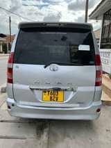 A picture of TOYOTA NOAH VOXY BEI MILION 5 5