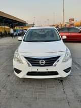 used nissan sunny