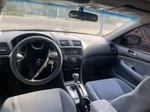 A picture of No Difference with Tokumbo Honda Accord EOD 2005 model Still