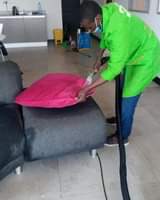 A picture of SOFA CLEANING SERVICES