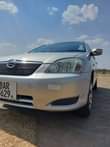 A picture of 2003 Toyota Runx