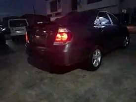 A picture of 2006 Toyota Camry 1111