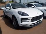 A picture of 2020 PORSCHES 2020 4wd