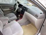 A picture of 2005 Toyota Corolla Just Like toks Buy and drive Everything