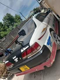 A picture of Cresta
