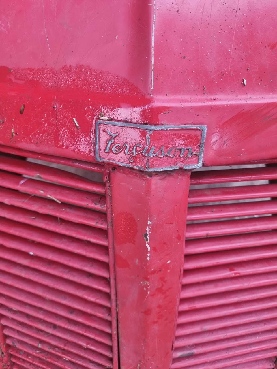tractors