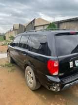 A picture of Used Honda