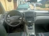A picture of Toyota