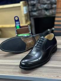 A picture of Gents shoes