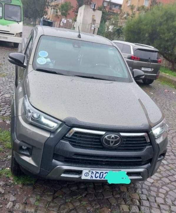 used toyota