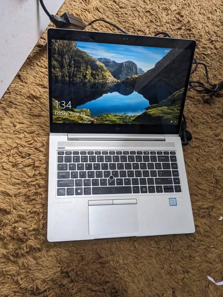 hp laptops