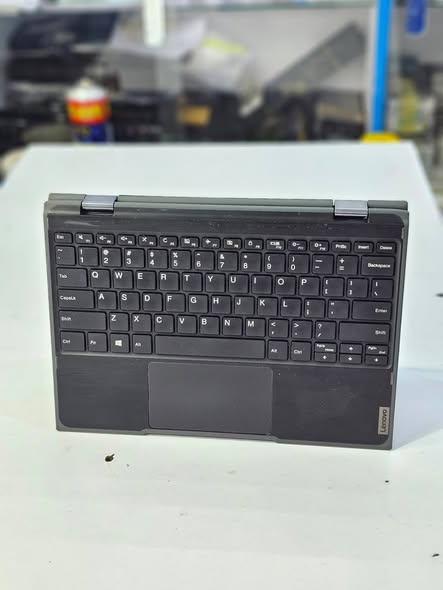 A picture of Lenovo 300e