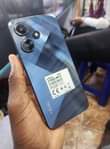 A picture of Infinix hot30i 128GB 6GB ram