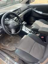 A picture of Quick Sale Clean Used Toyota Corolla Obama Buy And Drive