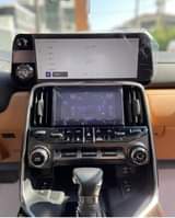 A picture of Brand New 2022 Lexus LX600 Prestige edition