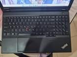 A picture of Lenovo thinkpad L540