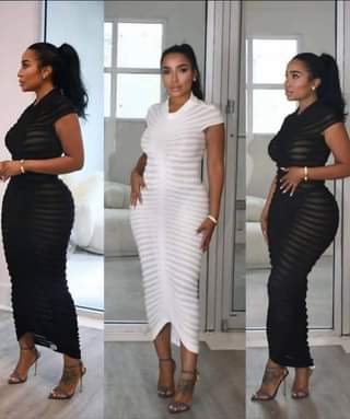A picture of STYLISH LADIES OUTFITS 256 789010348