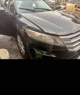 A picture of Awoof 2012 Honda crosstour