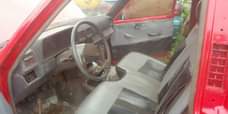 A picture of Toyota Pickup Good Engine and Gear Location Ibadan Price 1