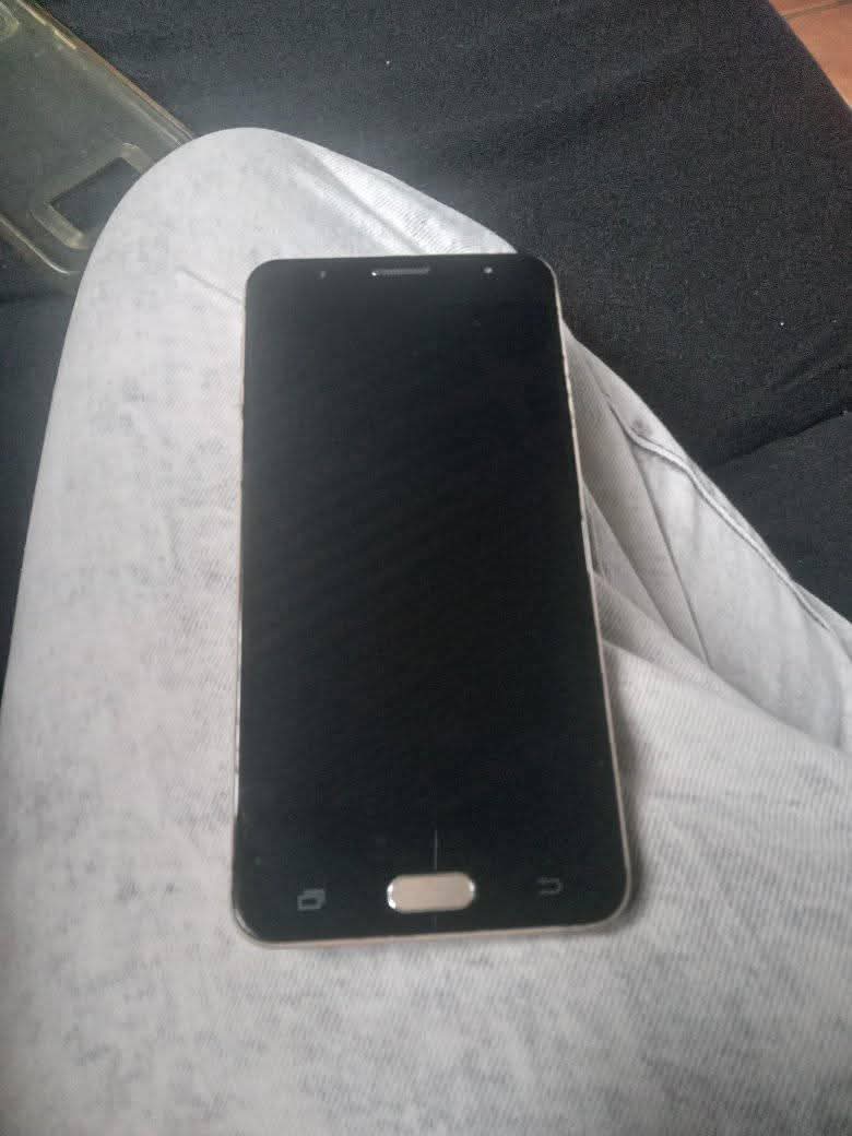 used samsung galaxy