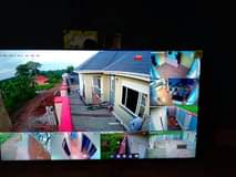 A picture of CCTV CAMERAS