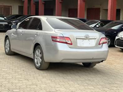 A picture of 2008 Toyota Camry LE Sharp and neat as seen Everything