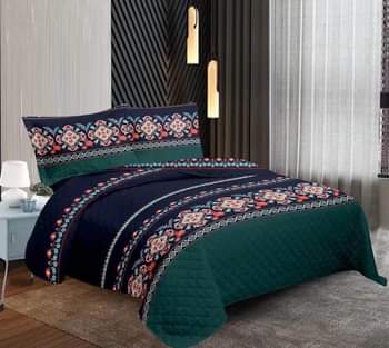 A picture of Bedspreads
