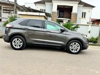 A picture of Toks2015 Ford Edge