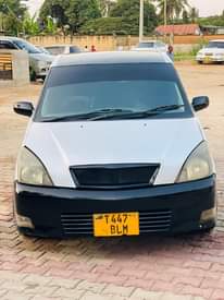 A picture of TOYOTA oppa