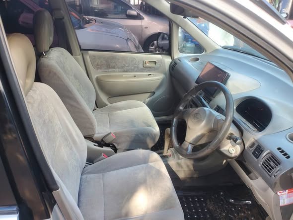 A picture of TOYOTA SPACIO For sell 0754006652 13 5m
