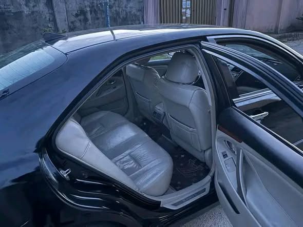 A picture of Quick sale Toyota camry 2008