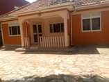 A picture of A 4 bedrooms house for sale in Kira at only
