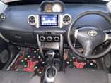 A picture of Toyota ist