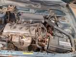 A picture of Nissan
