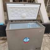 A picture of Freezer