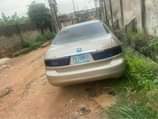 A picture of 2004 HONDA 2004 Yeas