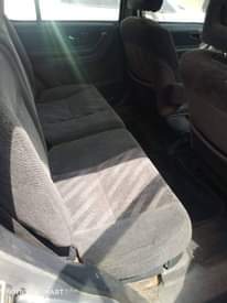 A picture of 1999 Honda CRV
